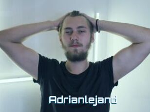 Adrianlejand