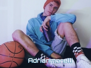 Adrianmorelli