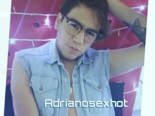 Adrianosexhot