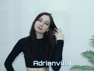 Adrianvilla
