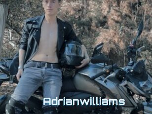 Adrianwilliams