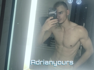 Adrianyours