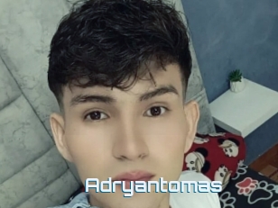Adryantomas
