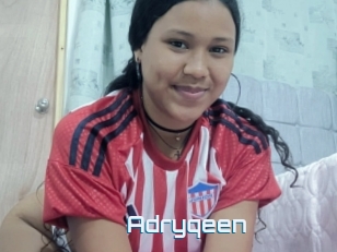 Adryqeen