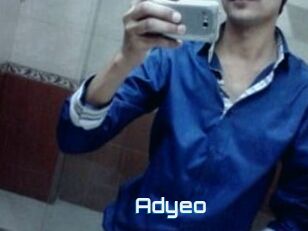 Adyeo