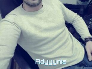 Adyyynis