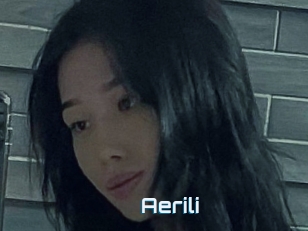 Aerili