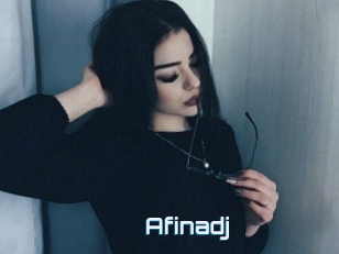 Afinadj