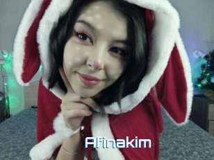 Afinakim