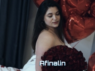 Afinalin