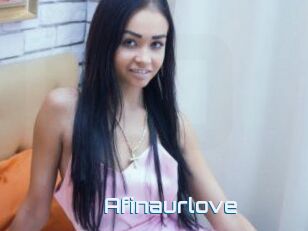 Afinaurlove