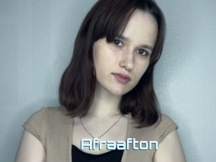 Afraafton