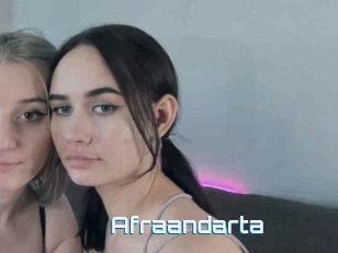Afraandarta