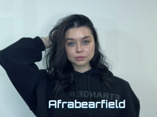 Afrabearfield
