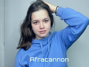 Afracannon
