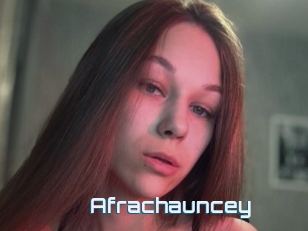 Afrachauncey