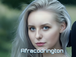 Afracodrington