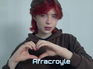 Afracroyle