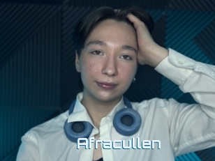 Afracullen