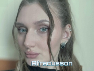 Afracusson
