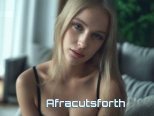 Afracutsforth