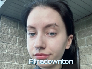 Afradownton