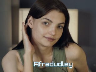 Afradudley
