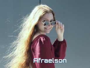 Afraelson