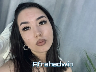 afrahadwin I Link Porn