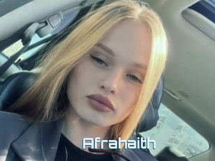 Afrahaith