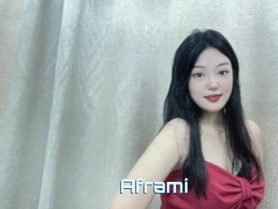 Aframi