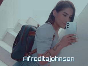 Afroditajohnson
