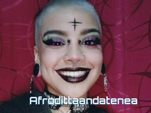 Afrodittaandatenea
