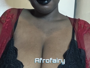 Afrofairy
