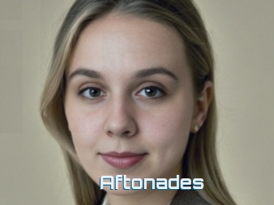 Aftonades