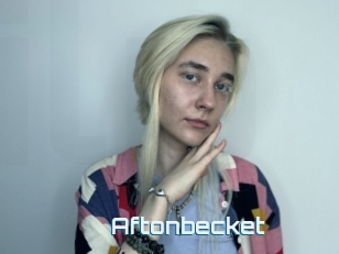 Aftonbecket