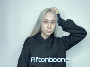 Aftonboone