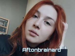 Aftonbrainard