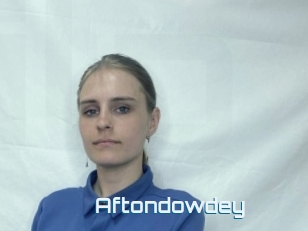 Aftondowdey