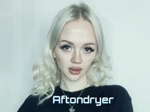 Aftondryer