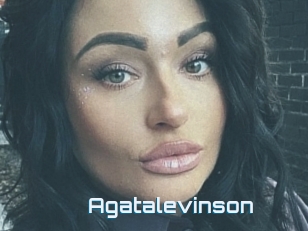 Agatalevinson