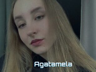 Agatamela