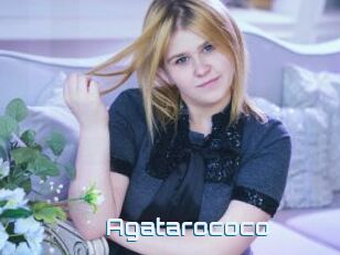 Agatarococo