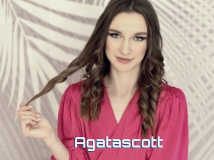 Agatascott