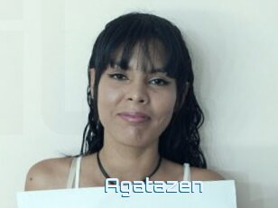 Agatazen