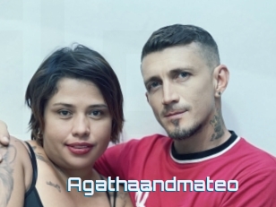 Agathaandmateo