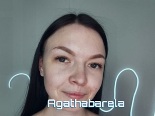 Agathabarela
