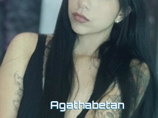 Agathabetan