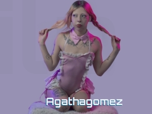Agathagomez