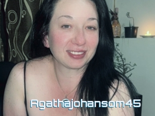 Agathajohansom45